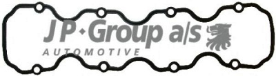 JP GROUP 1219201300 -  Прокладка, крышка головки цилиндра